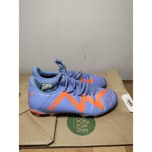 PUMA Men's Future Ultimate Firm GroundAg Soccer Cleats Shoes Size 7.5 US, 6.5 UK